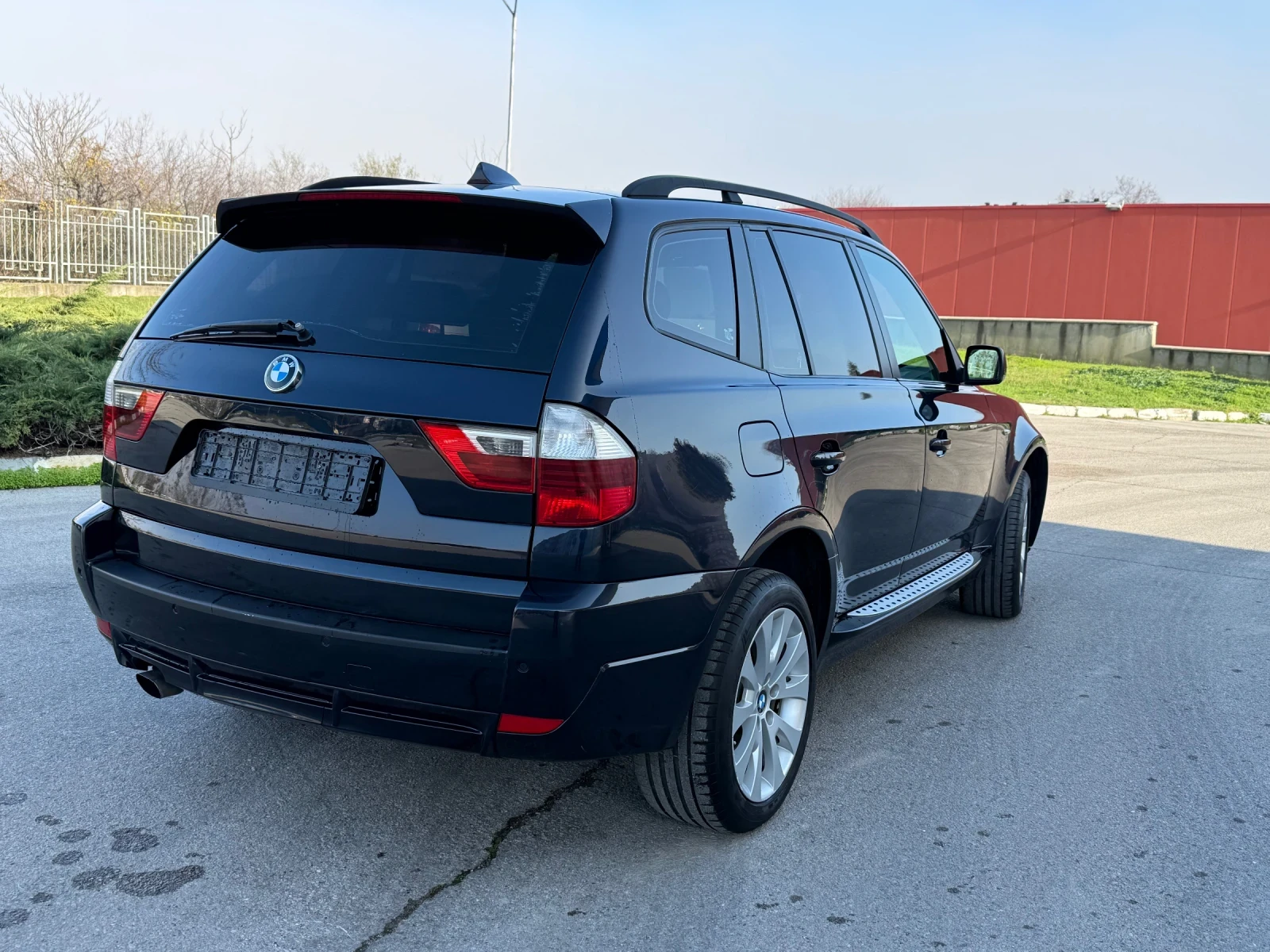 BMW X3 2.0 TD 150 , , . | Mobile.bg   13