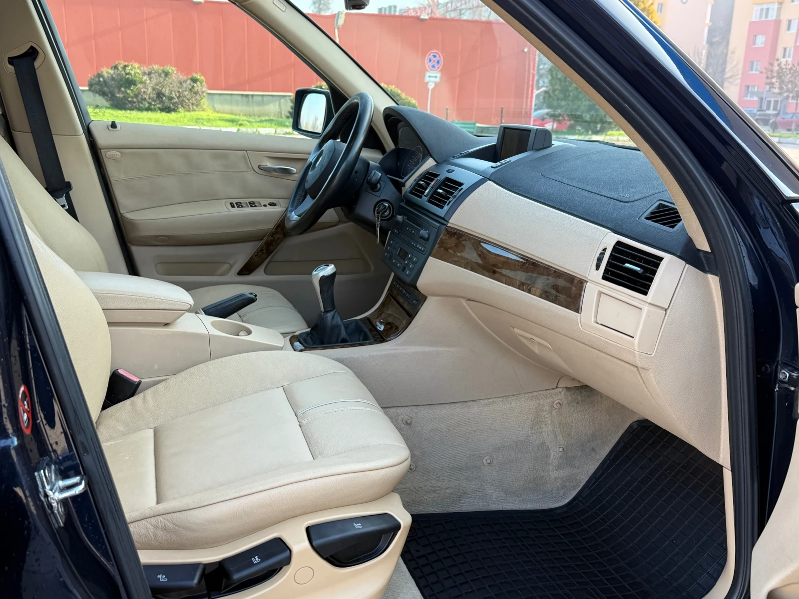 BMW X3 2.0 TD 150 , , . | Mobile.bg   10