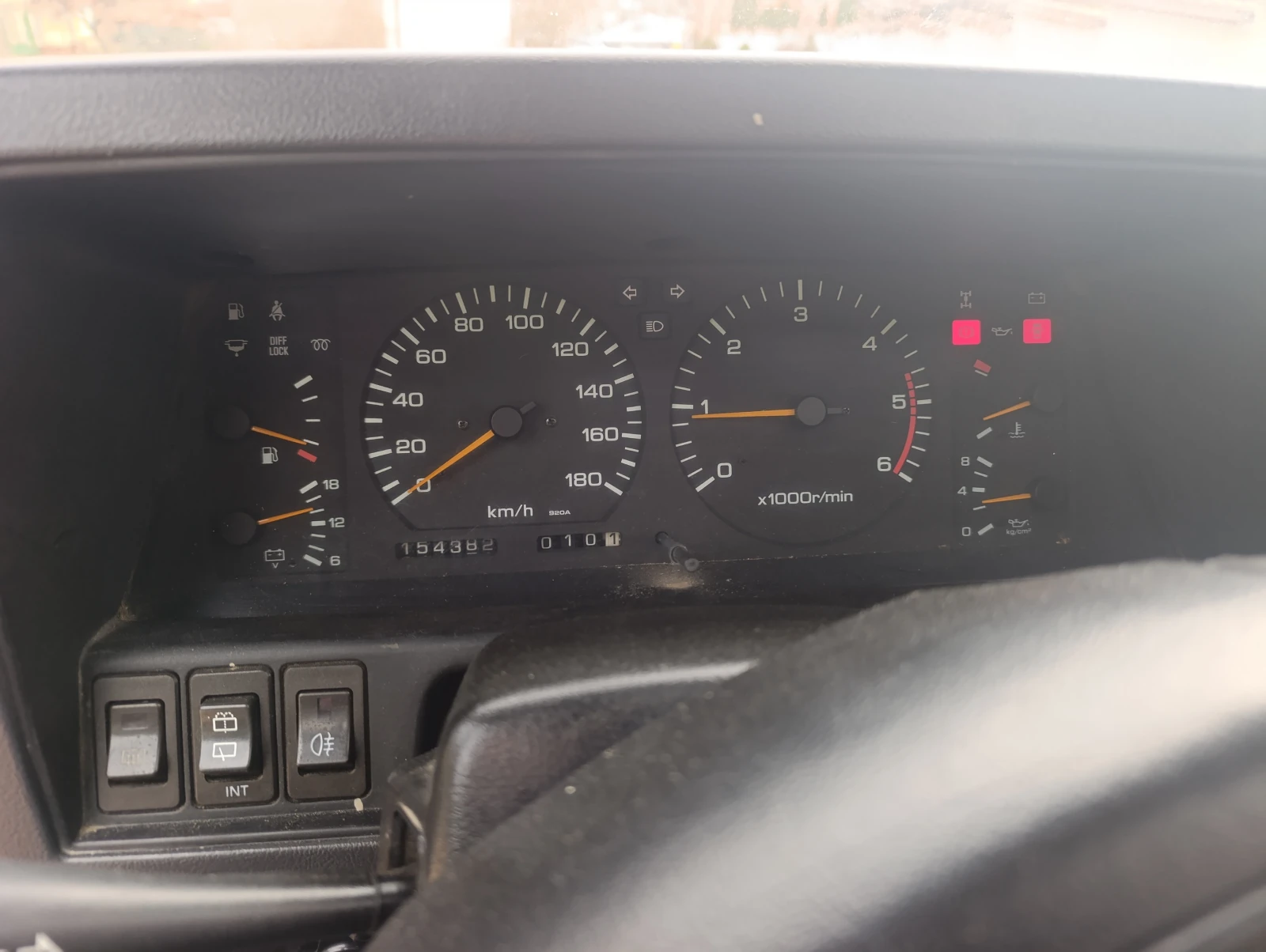 Nissan Patrol Y60 2.8RD ��������, ����� �����  | Mobile.bg � ����������� 12