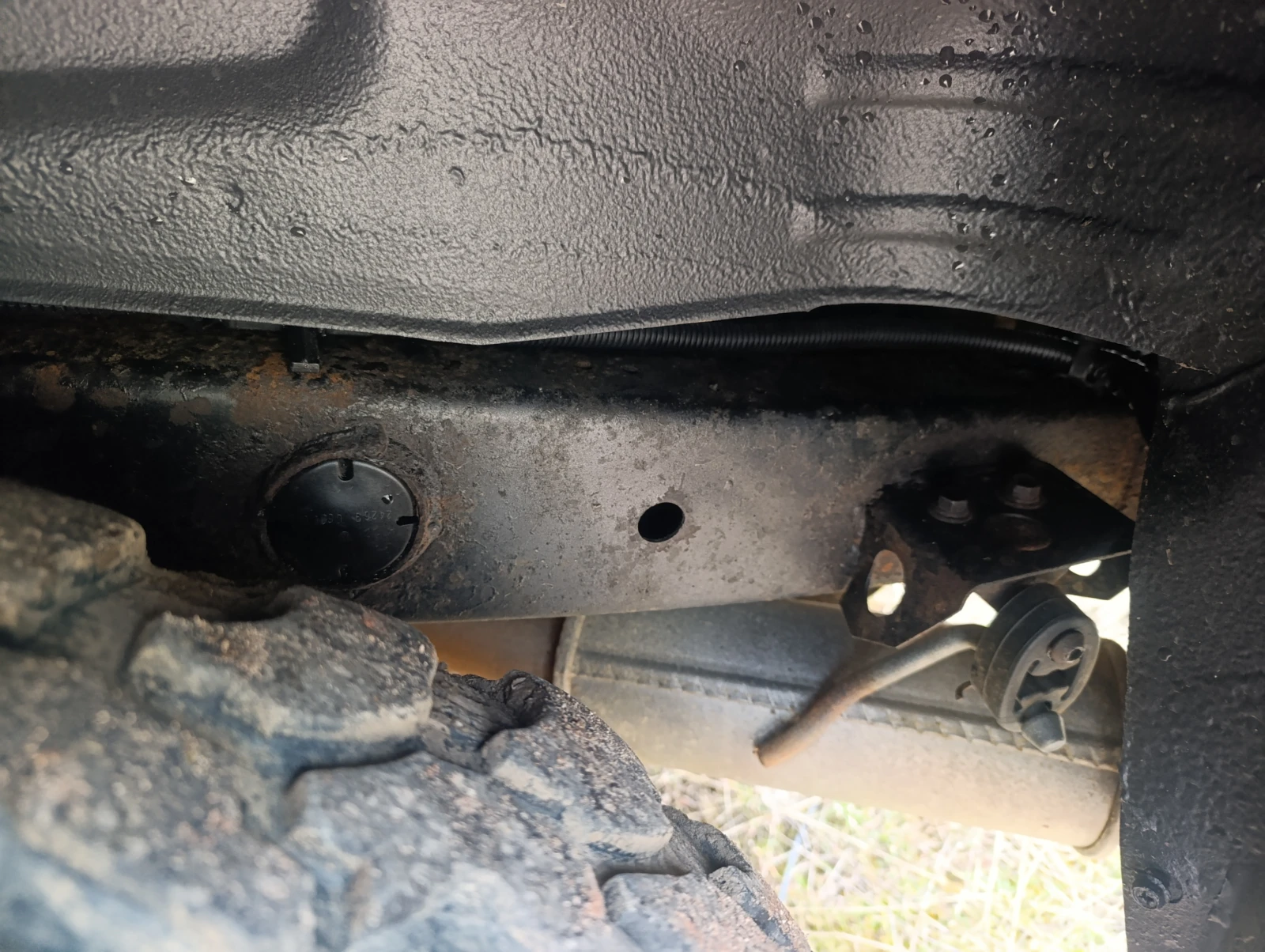 Nissan Patrol Y60 2.8RD ��������, ����� �����  | Mobile.bg � ����������� 14