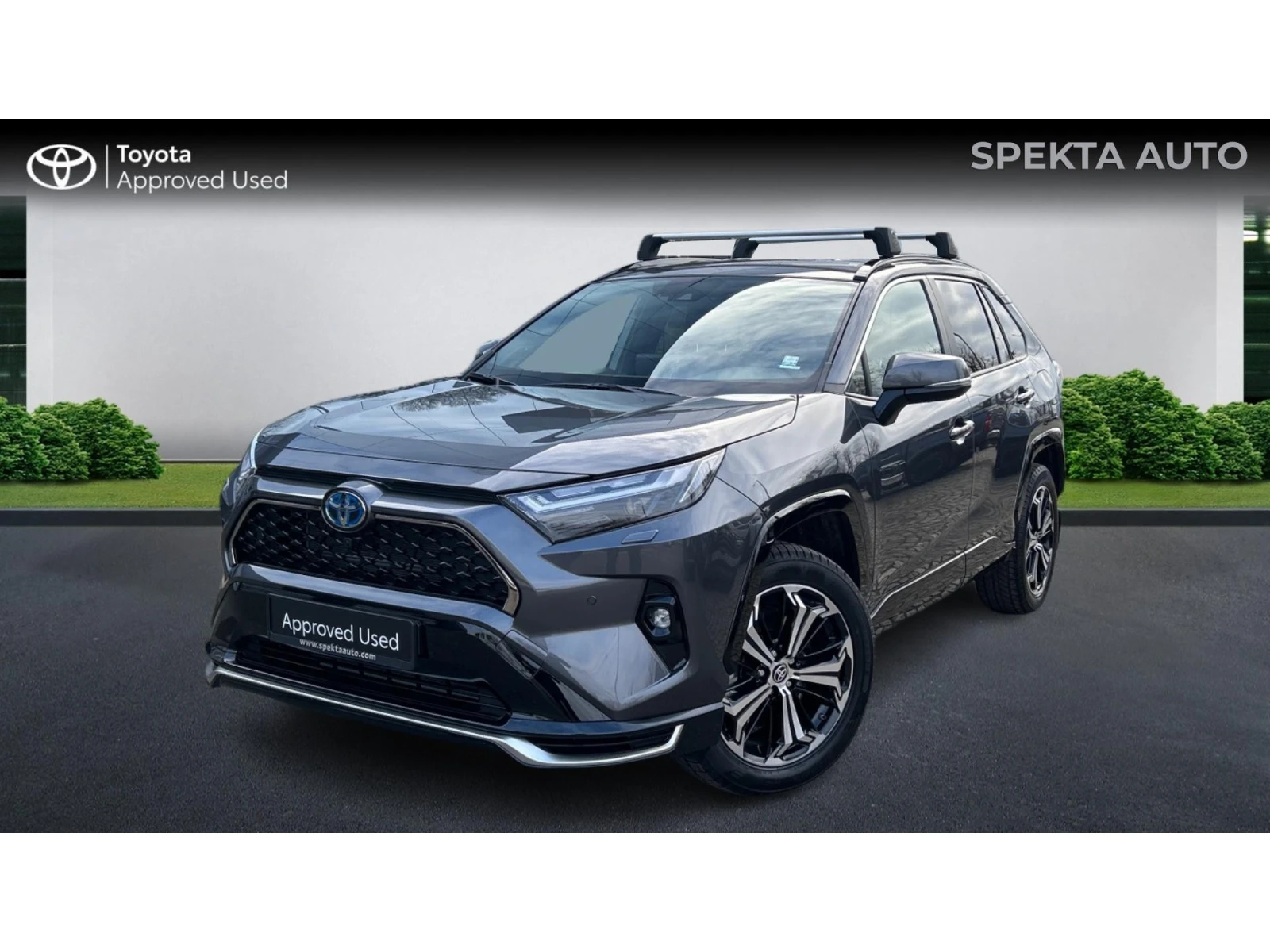 Toyota Rav4 ������� ������ �� 290   | Mobile.bg � ����������� 1