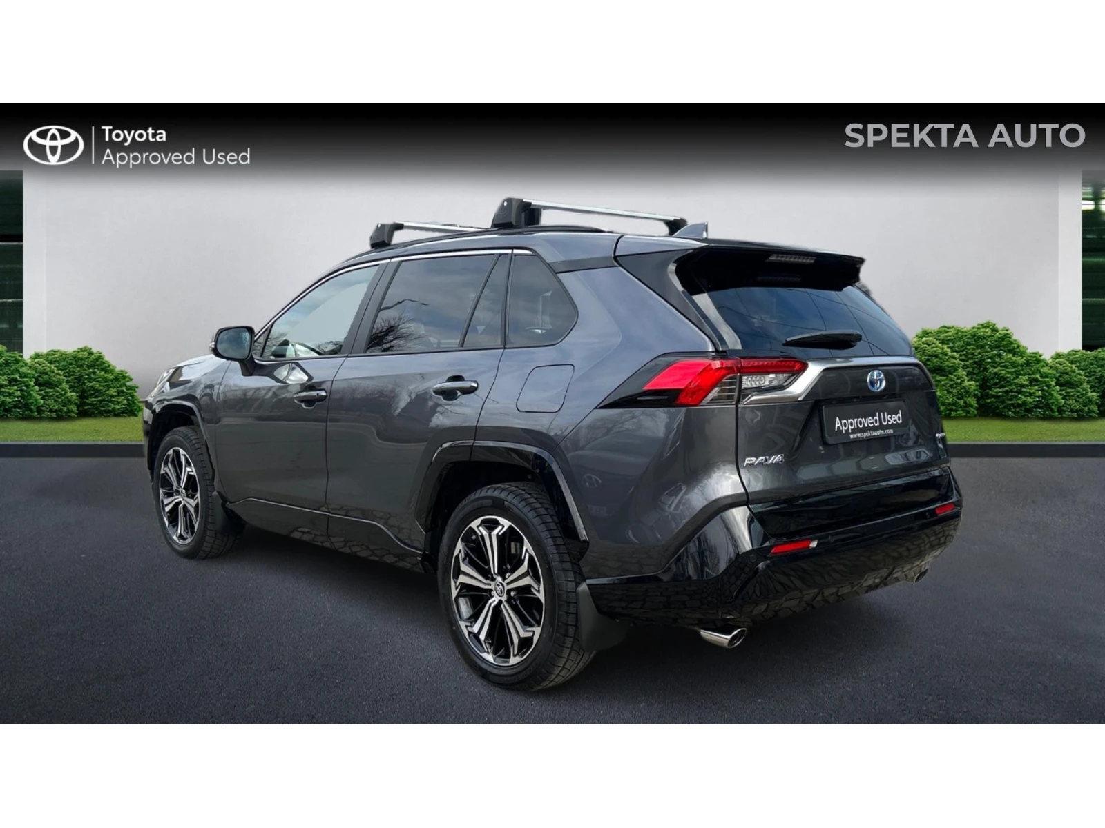 Toyota Rav4 Месечна вноска от 290   - изображение 2