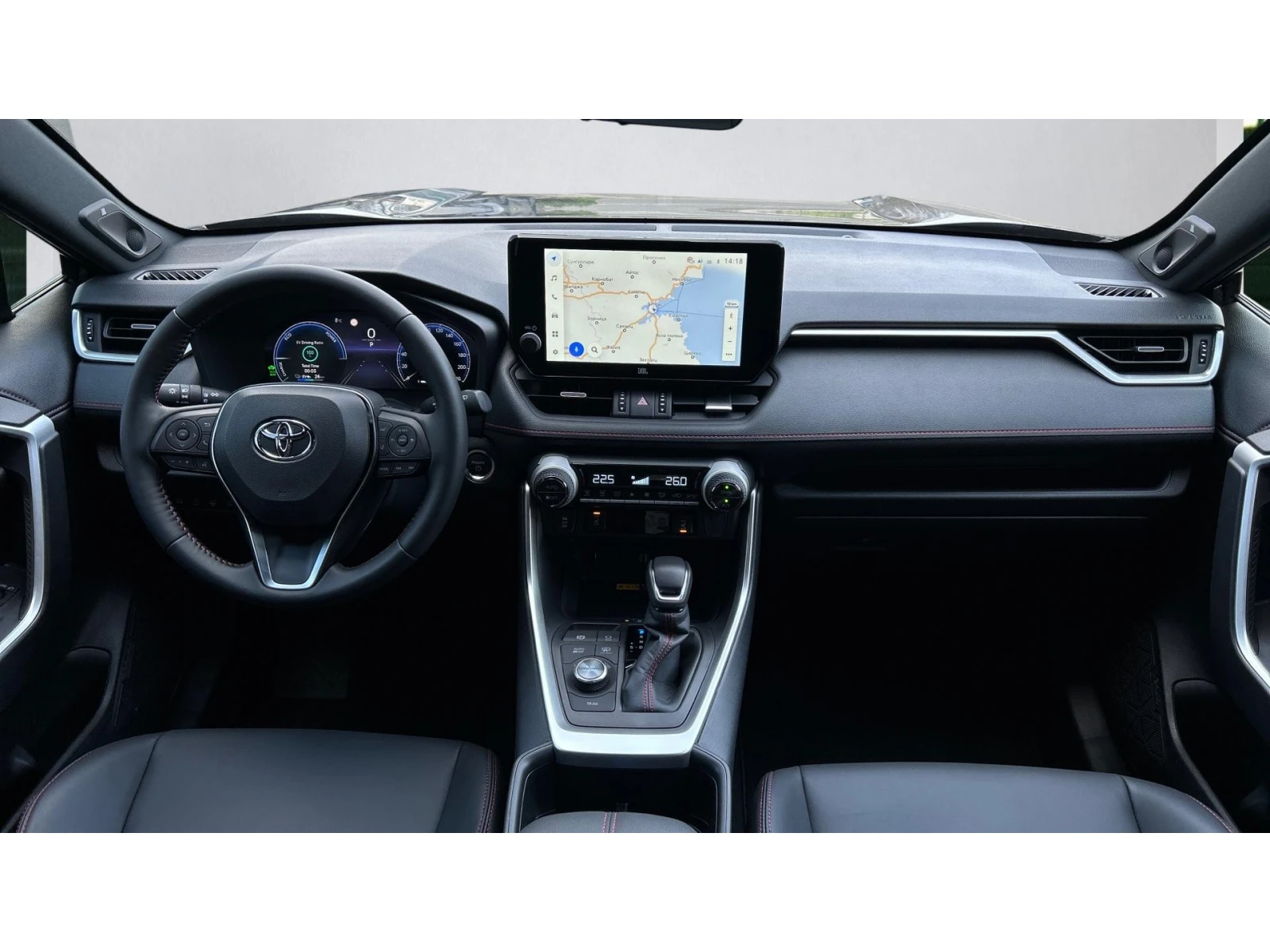 Toyota Rav4 Месечна вноска от 290   - изображение 8