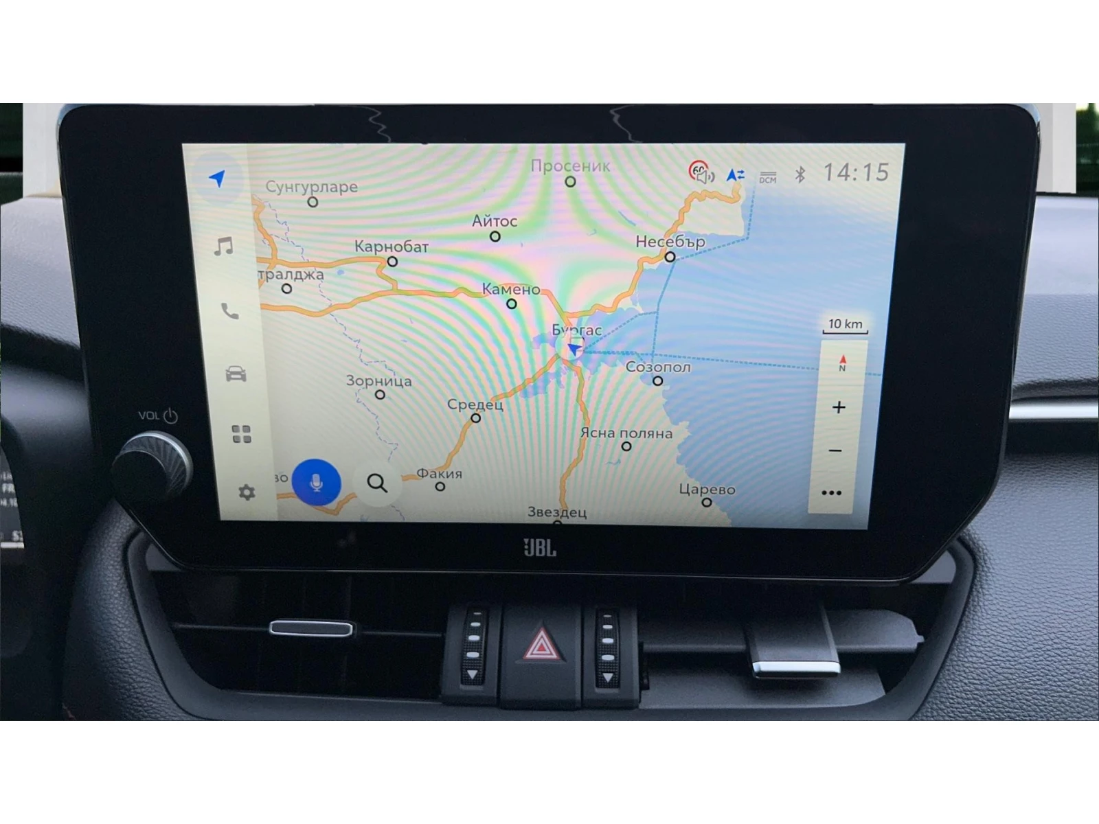 Toyota Rav4 ������� ������ �� 290   | Mobile.bg � ����������� 15