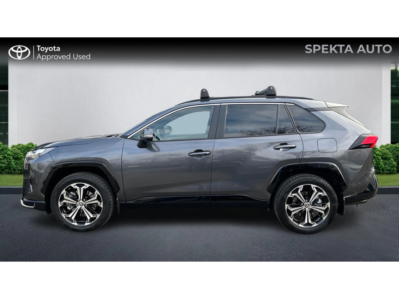Toyota Rav4 Месечна вноска от 290   - изображение 3
