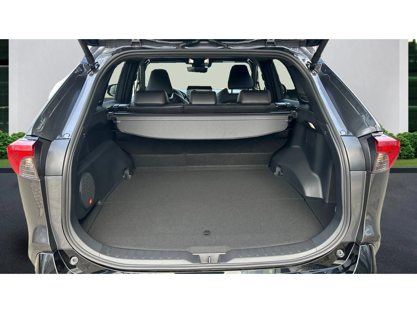 Toyota Rav4 Месечна вноска от 290   - изображение 10