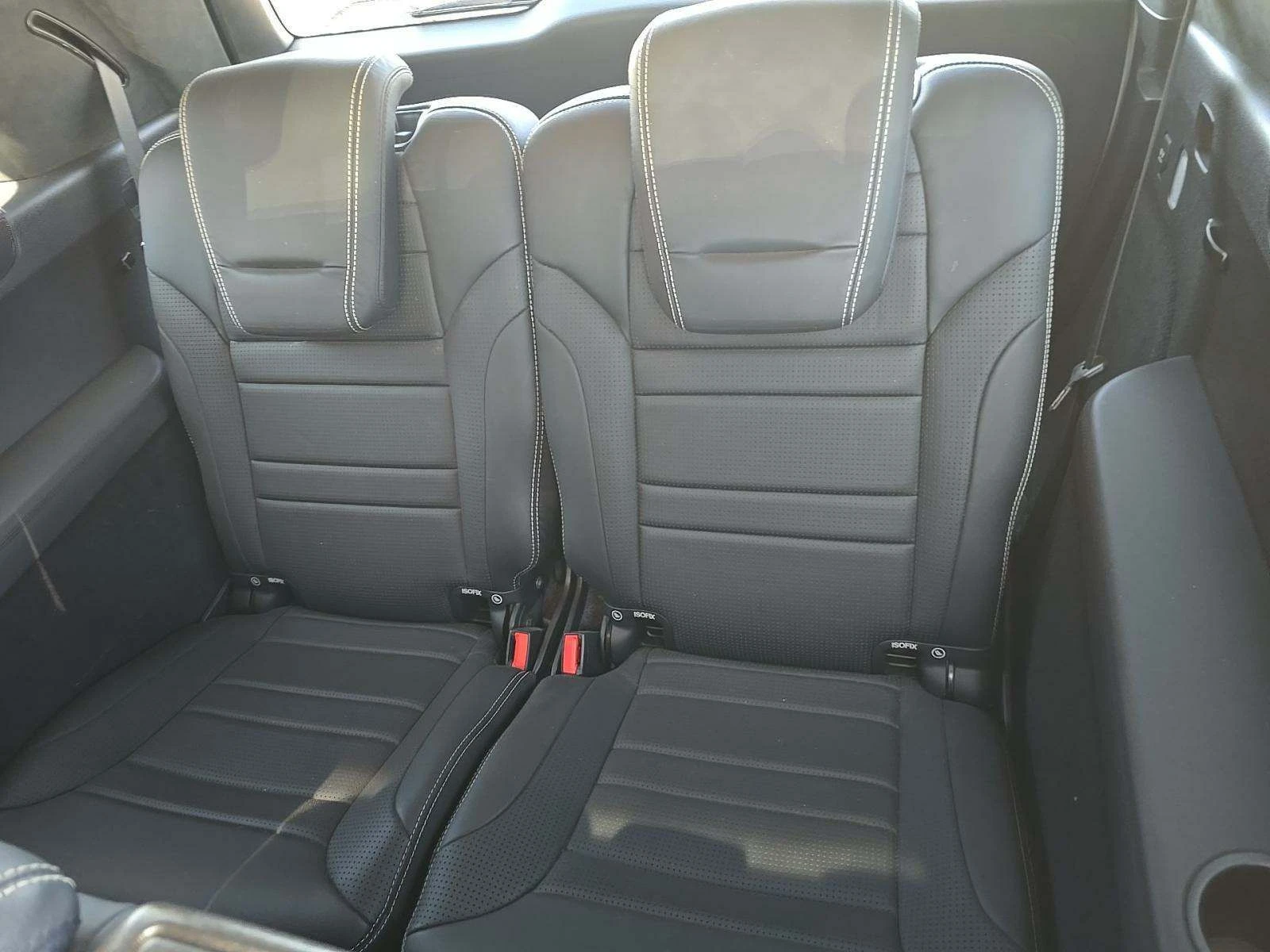 Mercedes-Benz GL 63 AMG 4MATIC , ������ ���� | Mobile.bg � ����������� 13