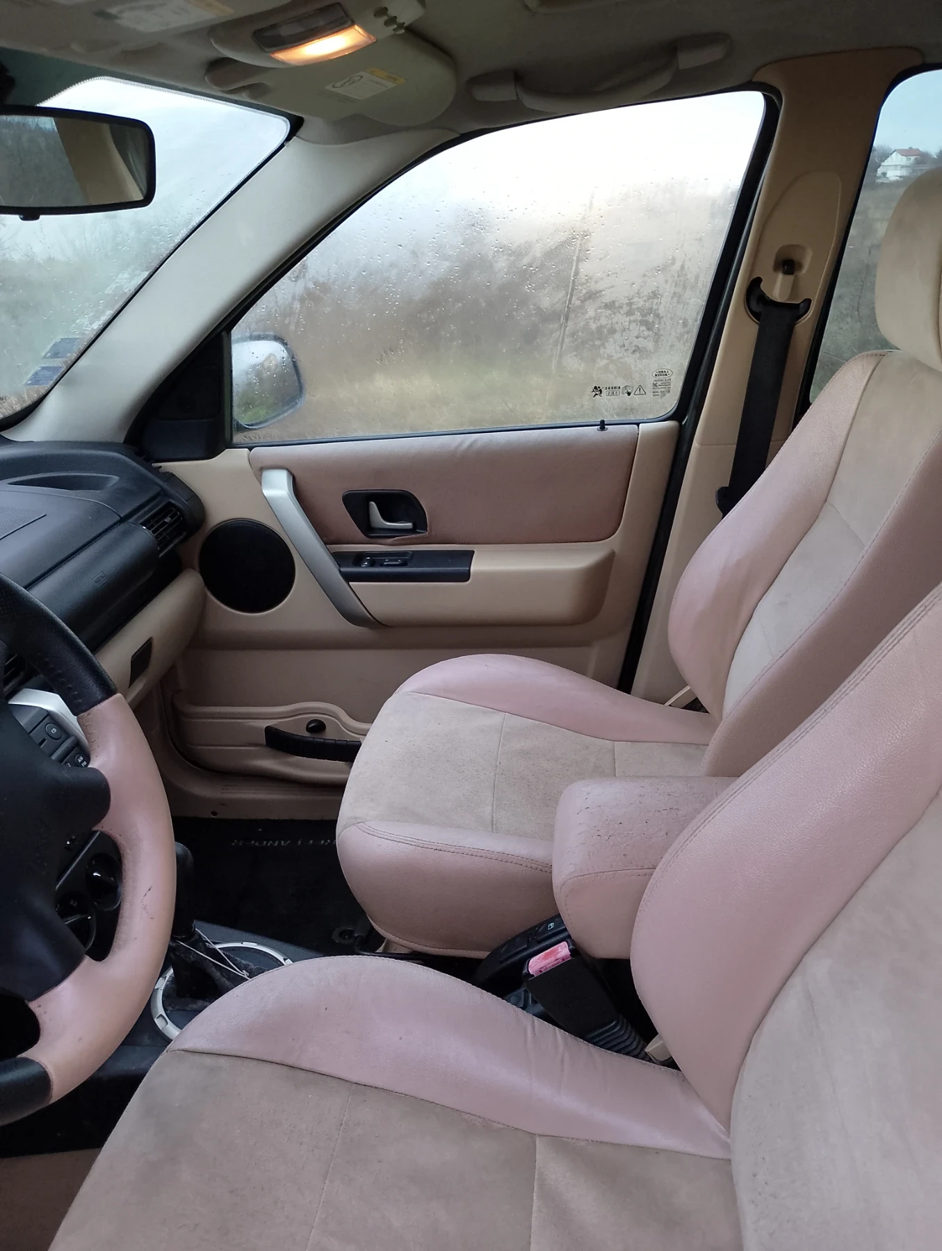 Land Rover Freelander  - изображение 5