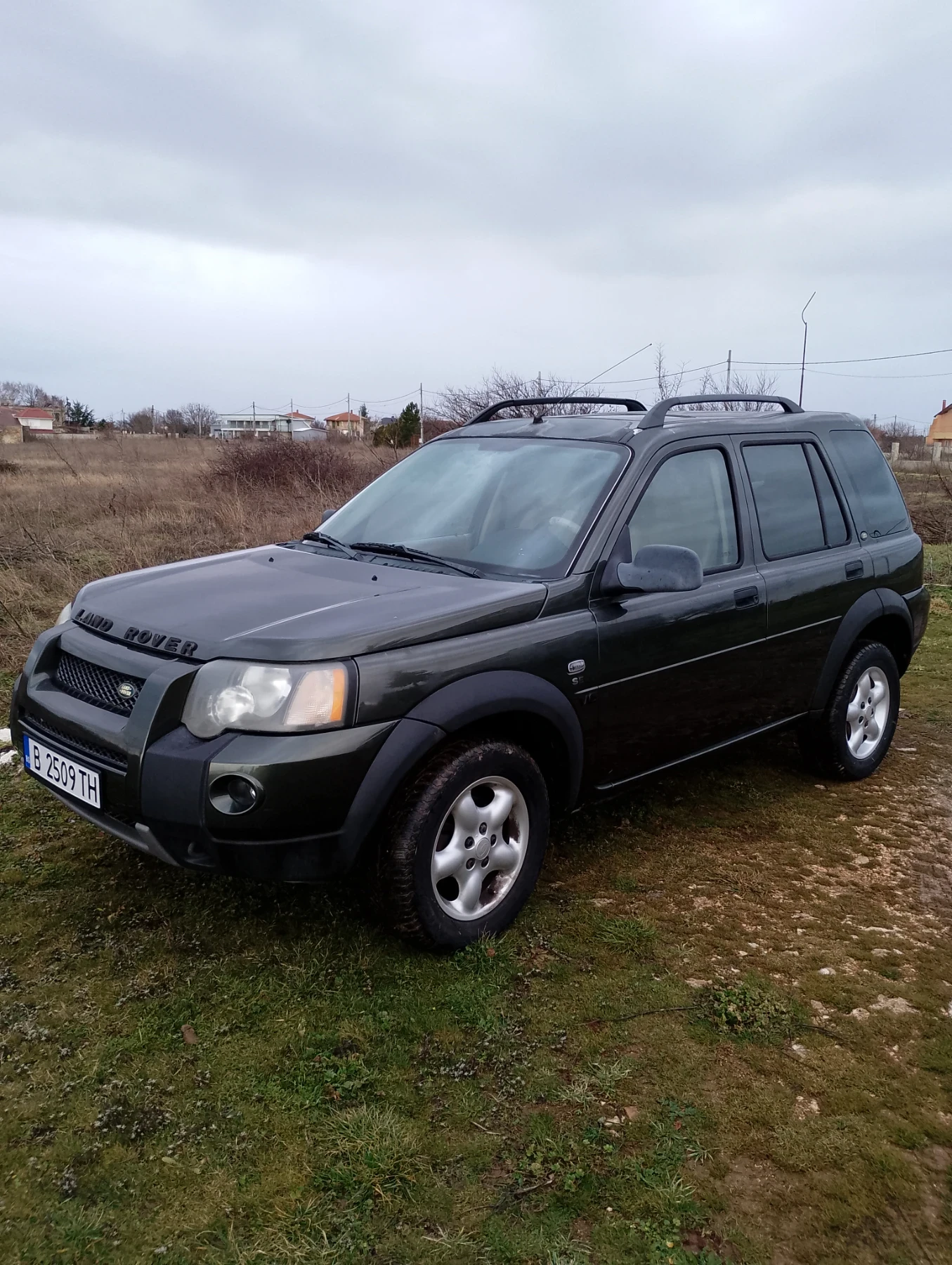 Land Rover Freelander  - изображение 3