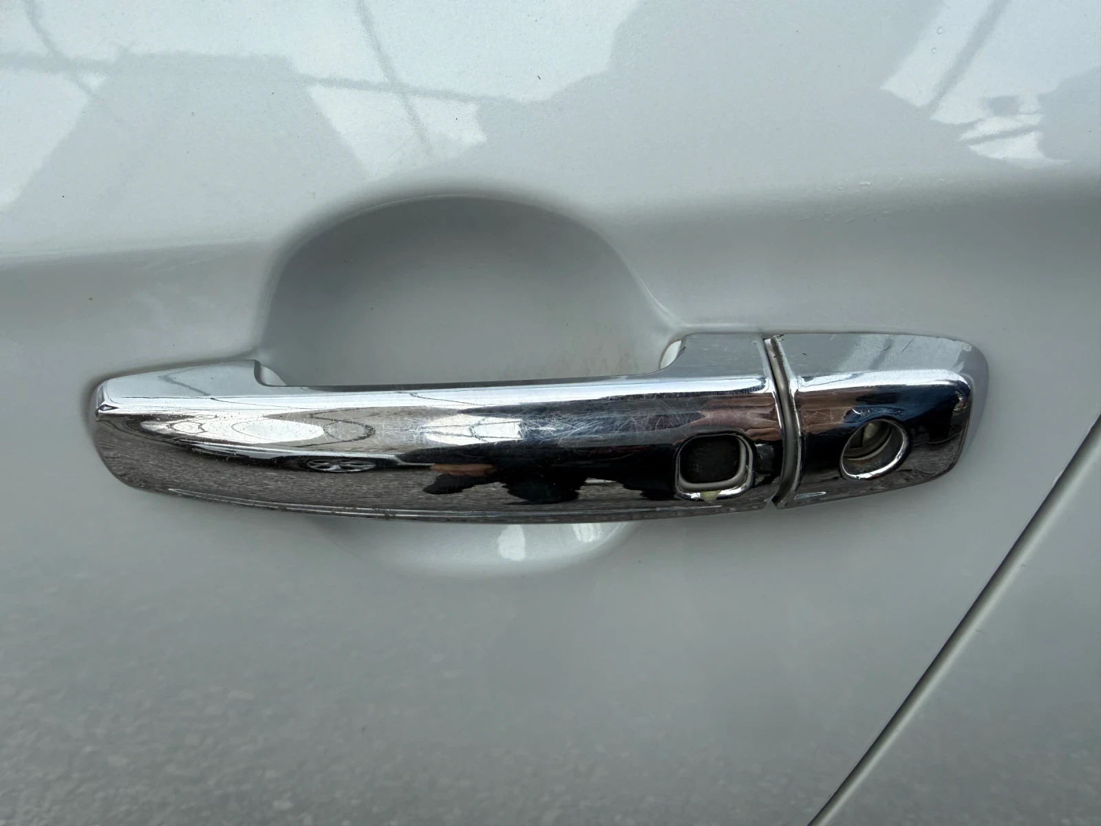 Suzuki SX4 S-Cross 1.6i /AUTOMATIC/EURO6B/KEYLESS | Mobile.bg � ����������� 14