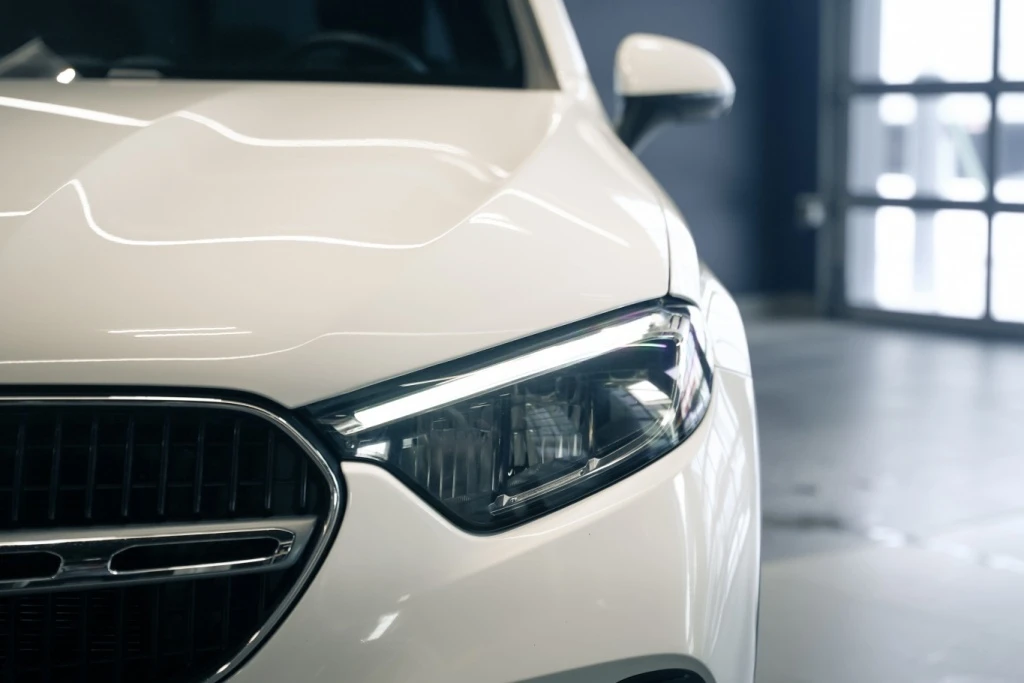 Mercedes-Benz GLC 300 4MATIC - изображение 5