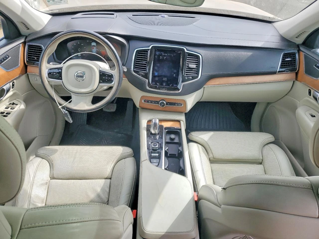 Volvo Xc90 T8 | Mobile.bg � ����������� 8