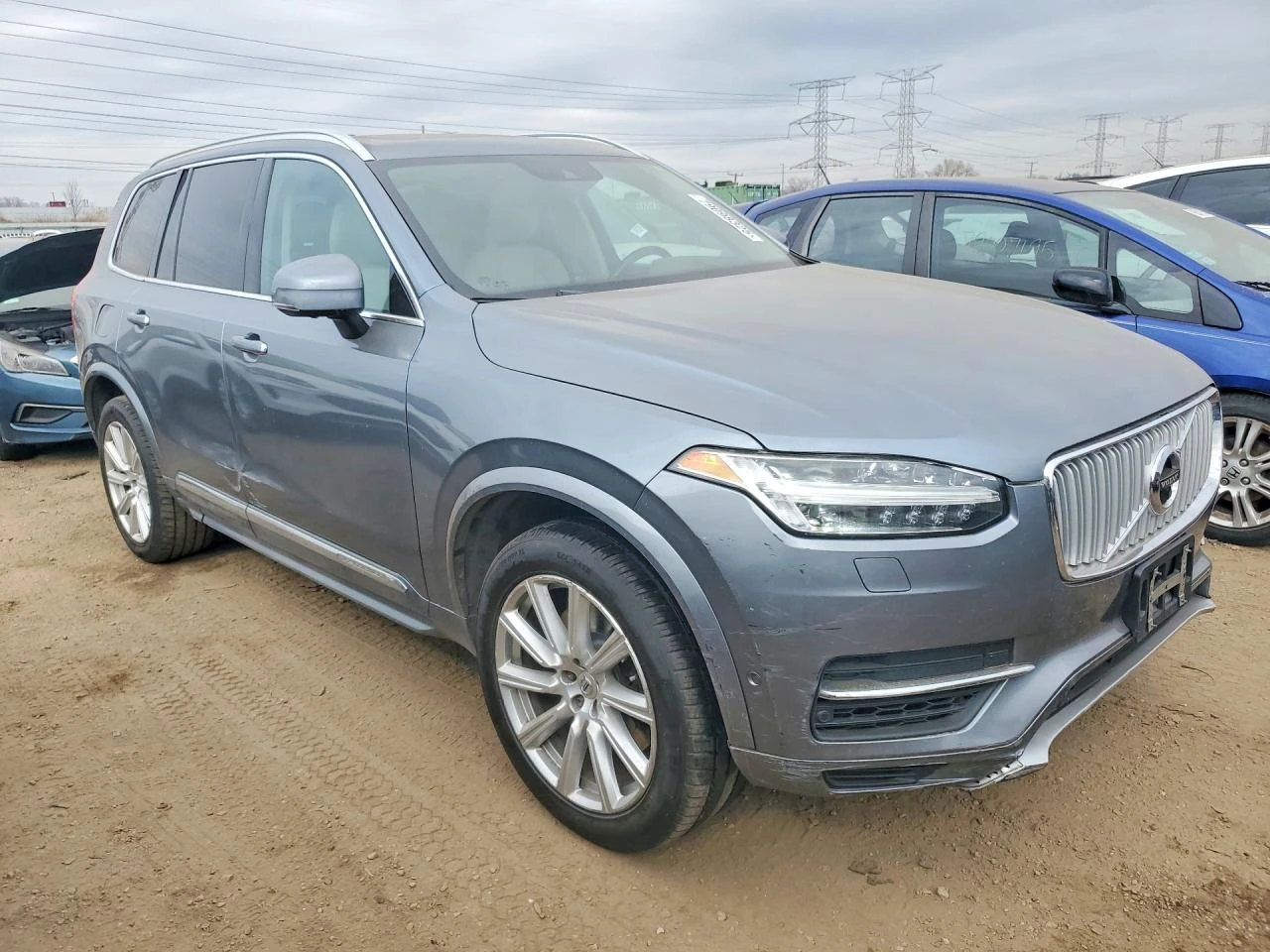 Volvo Xc90 T8 | Mobile.bg � ����������� 2