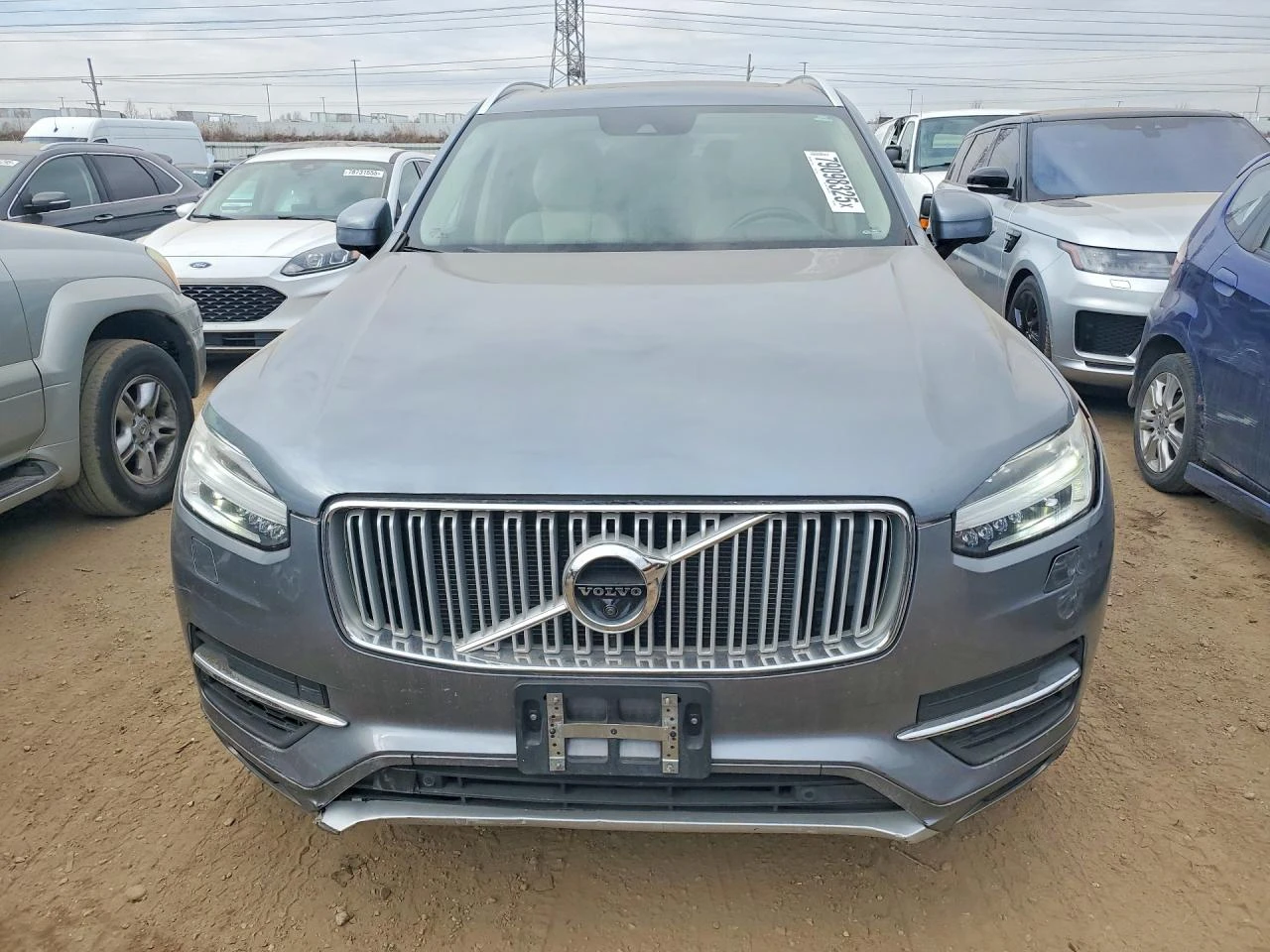 Volvo Xc90 T8 | Mobile.bg � ����������� 3