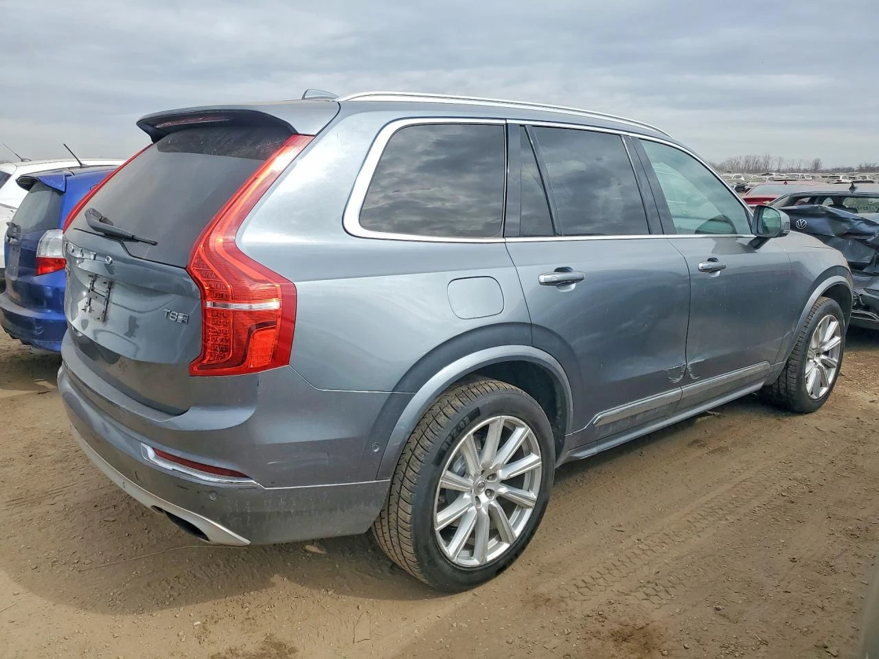 Volvo Xc90 T8 | Mobile.bg � ����������� 5
