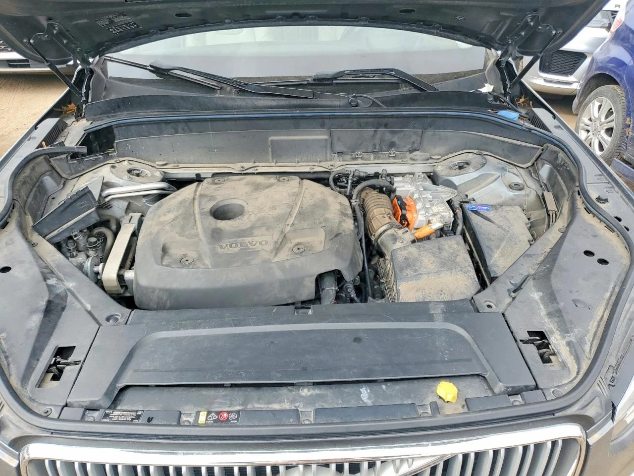 Volvo Xc90 T8 | Mobile.bg � ����������� 12