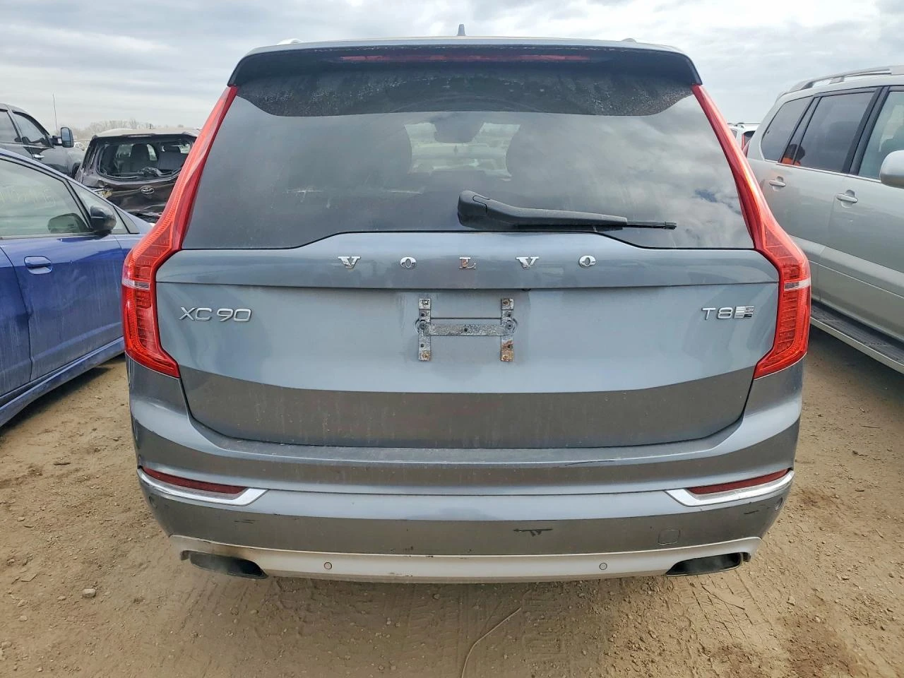 Volvo Xc90 T8 | Mobile.bg � ����������� 6