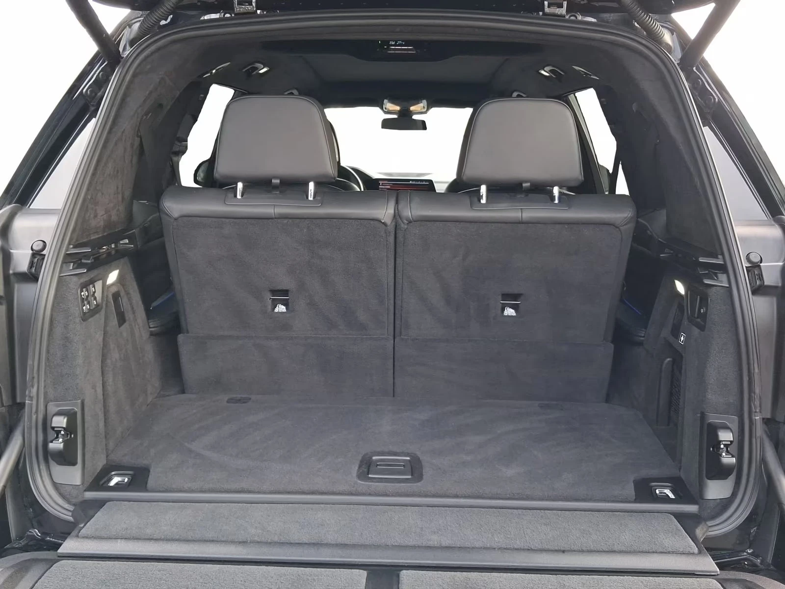 BMW X7 40i/340HP/xDRIVE/M-SPORT/6S/PANO/360/HUD/H&K/195q | Mobile.bg � ����������� 14