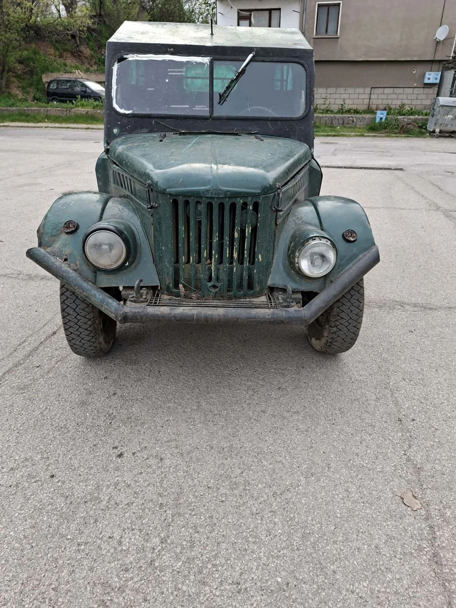 Gaz 69 | Mobile.bg � ����������� 1