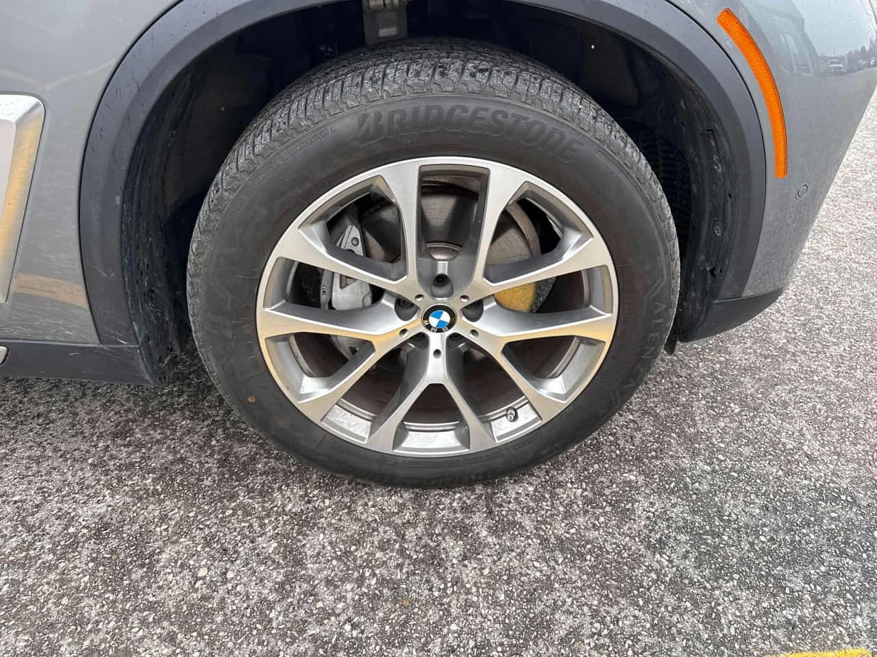 BMW X5 | ЛАЗЕРИ | HUD | DISTRONIC | HARMAN KARDON | , снимка 7 - Автомобили и джипове - 54360440