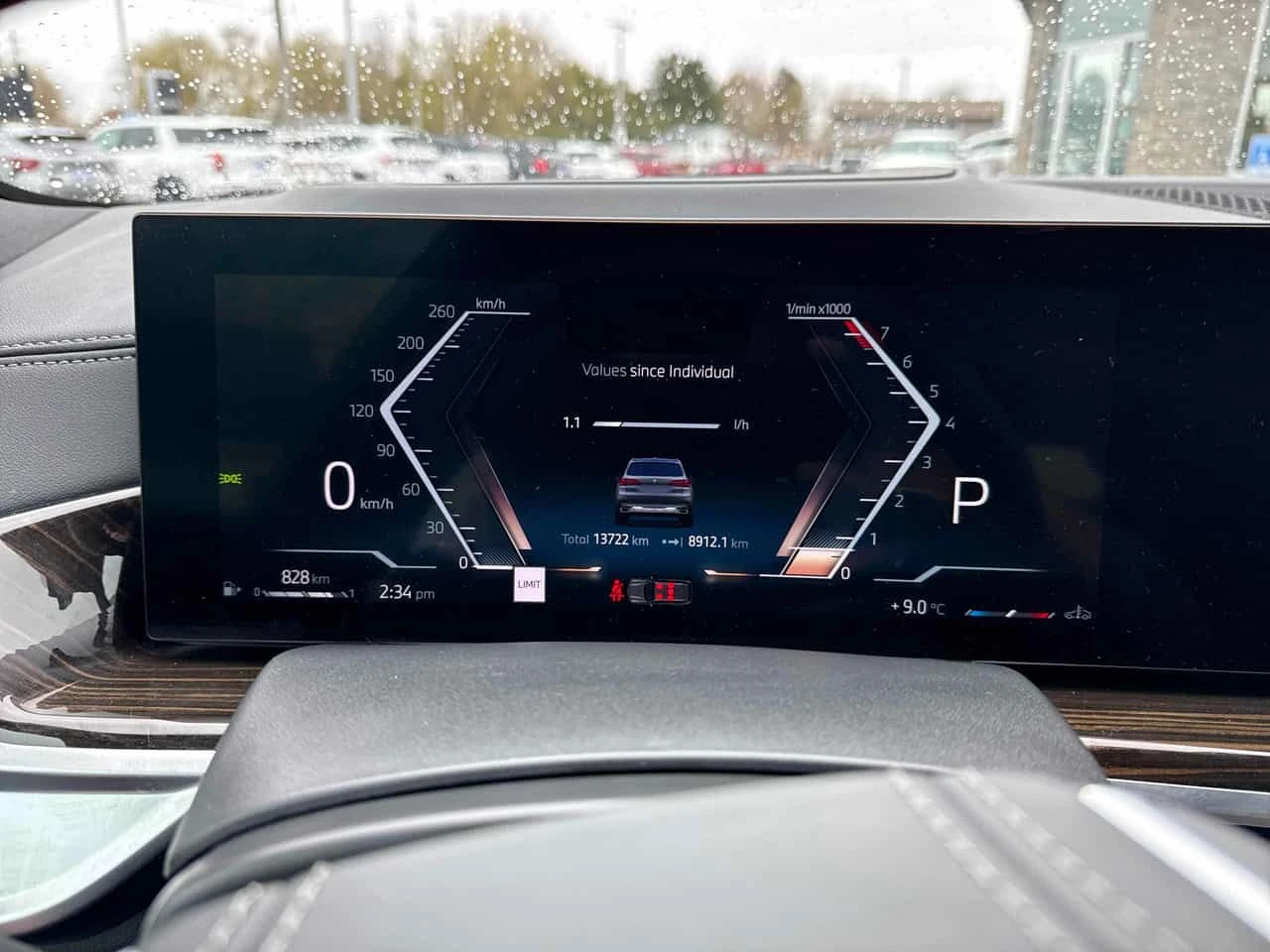 BMW X5 | ЛАЗЕРИ | HUD | DISTRONIC | HARMAN KARDON | , снимка 8 - Автомобили и джипове - 54360440