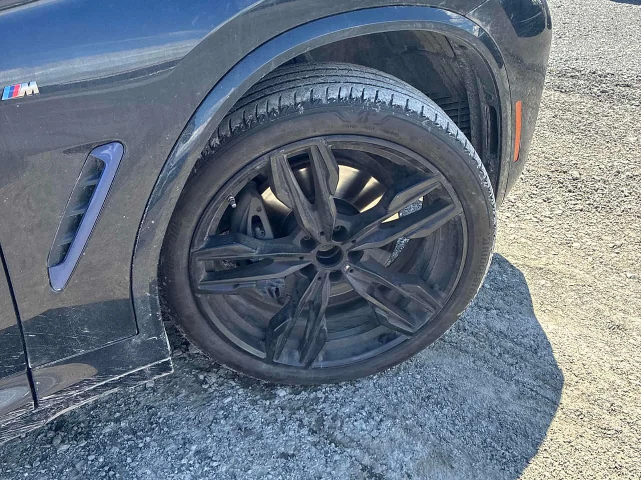 BMW X3 M40i  CARFAX, снимка 7 - Автомобили и джипове - 54472723