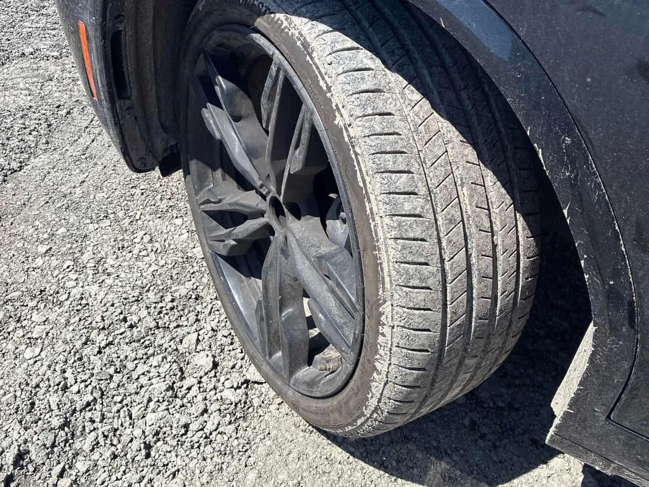 BMW X3 M40i  CARFAX, снимка 15 - Автомобили и джипове - 54472723
