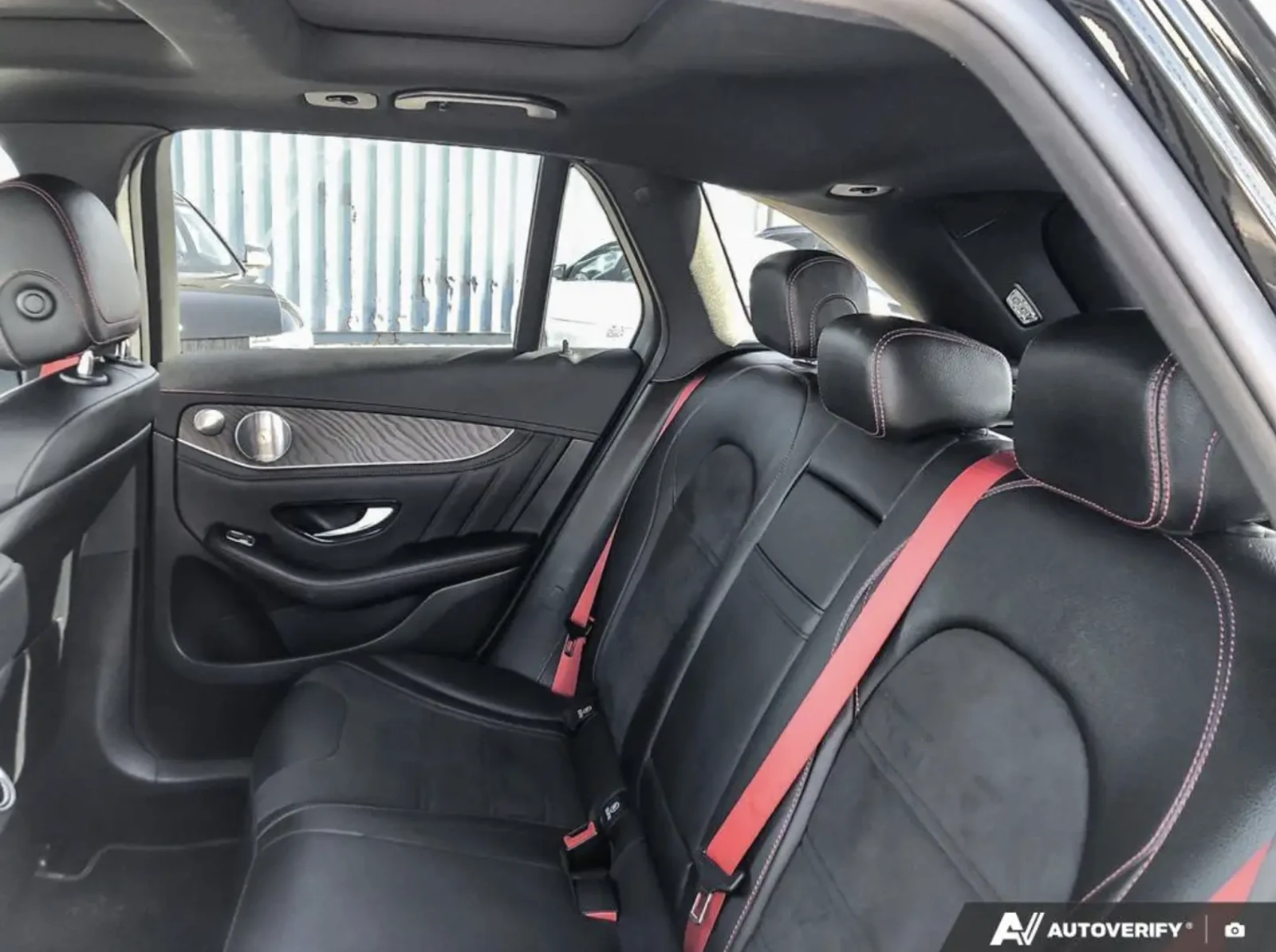 Mercedes-Benz GLC 43 AMG 2019 Mercedes-Benz GLC AMG GLC 43 | Mobile.bg � ����������� 12