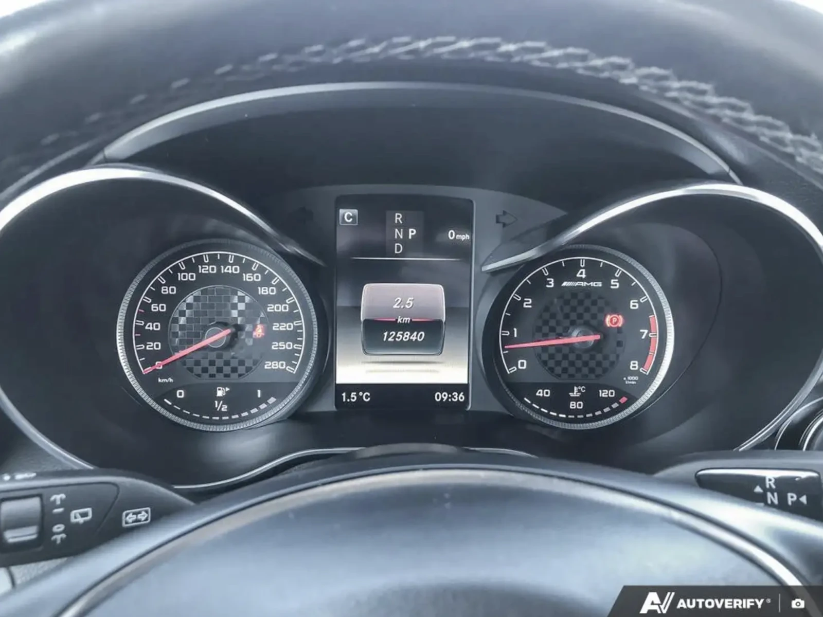 Mercedes-Benz GLC 43 AMG 2019 Mercedes-Benz GLC AMG GLC 43 | Mobile.bg � ����������� 8