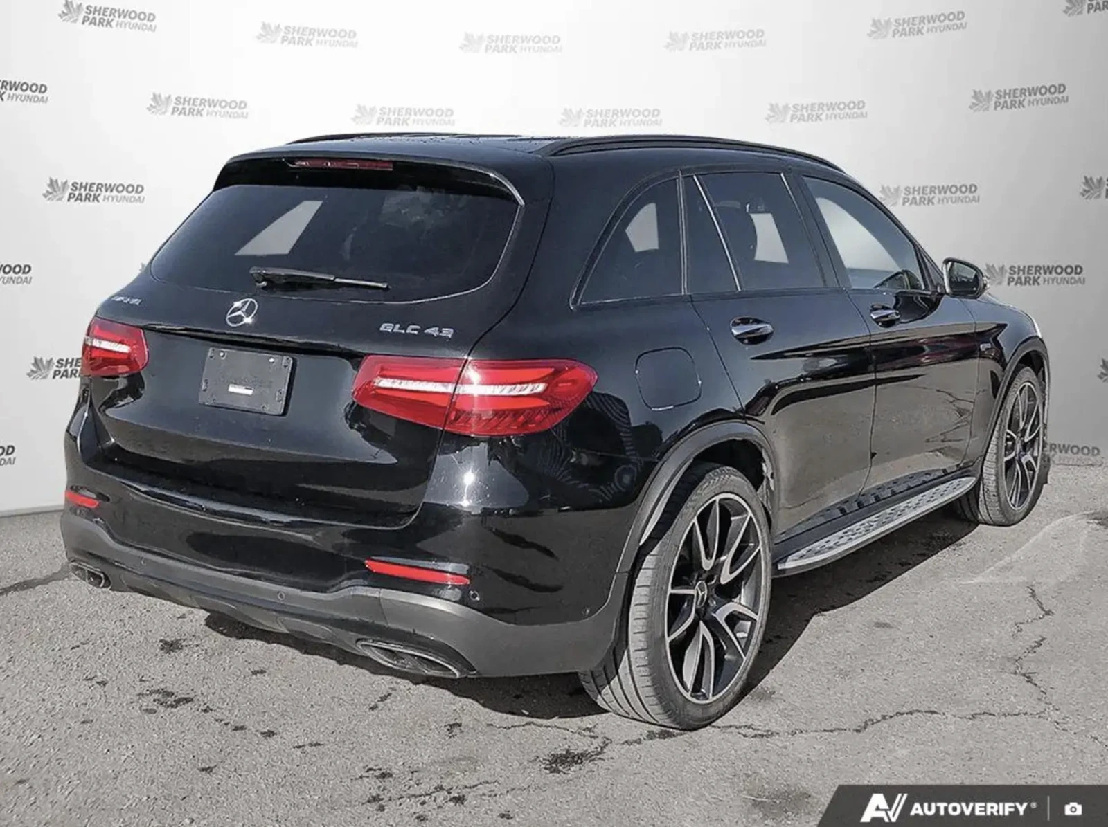 Mercedes-Benz GLC 43 AMG 2019 Mercedes-Benz GLC AMG GLC 43 | Mobile.bg � ����������� 6
