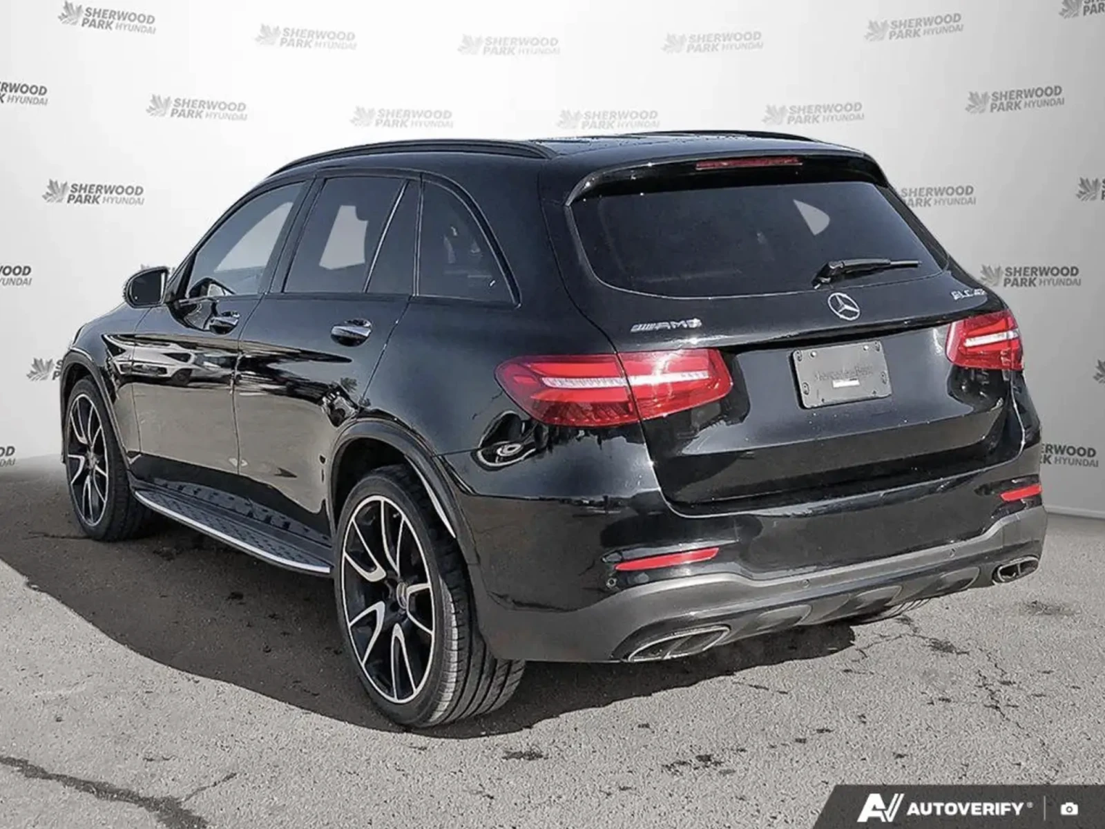 Mercedes-Benz GLC 43 AMG 2019 Mercedes-Benz GLC AMG GLC 43 | Mobile.bg � ����������� 4
