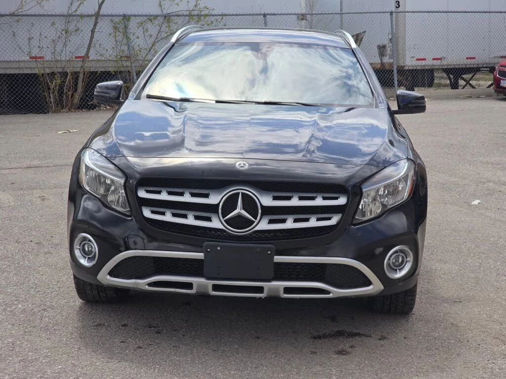 Mercedes-Benz GLA 250 4MATIC | Mobile.bg � ����������� 2