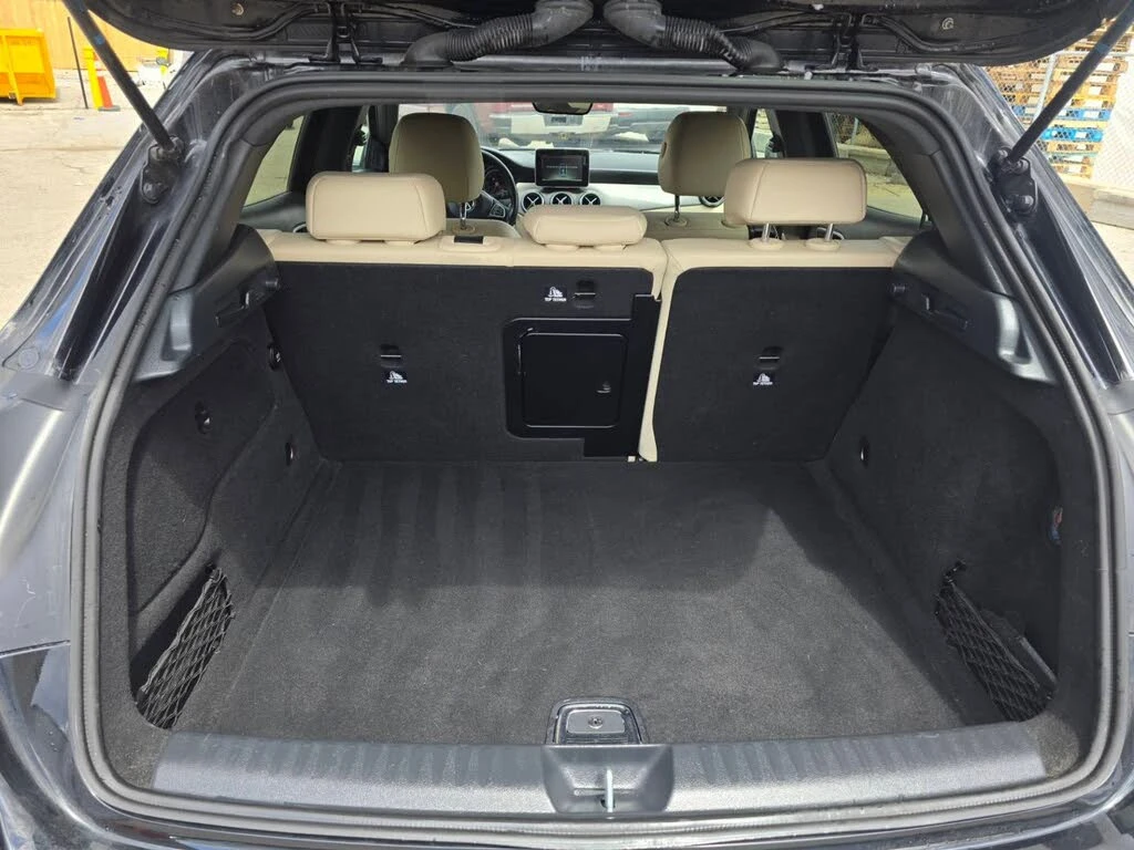 Mercedes-Benz GLA 250 4MATIC | Mobile.bg � ����������� 7