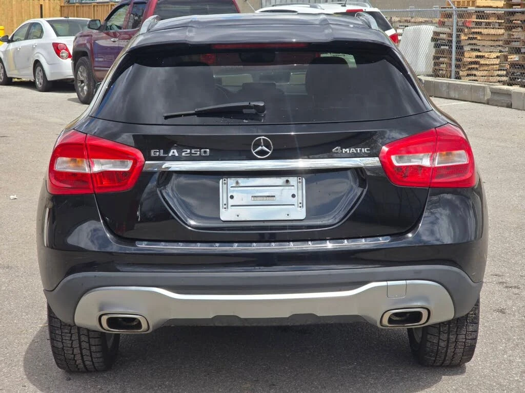 Mercedes-Benz GLA 250 4MATIC | Mobile.bg � ����������� 6