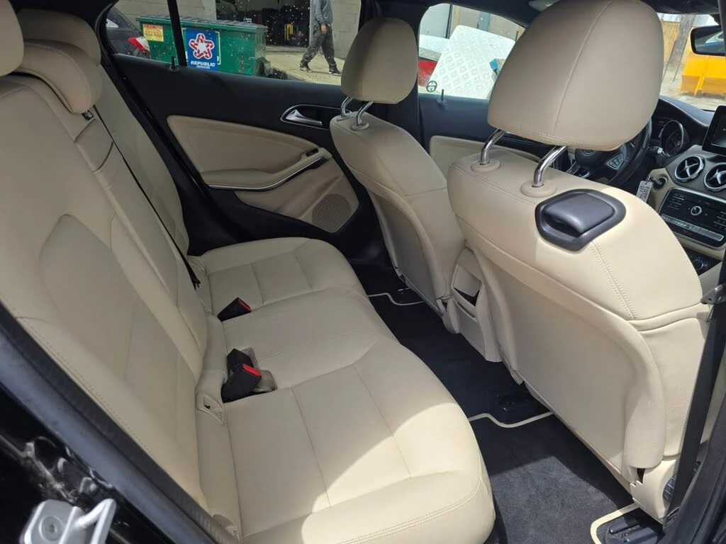 Mercedes-Benz GLA 250 4MATIC | Mobile.bg � ����������� 12