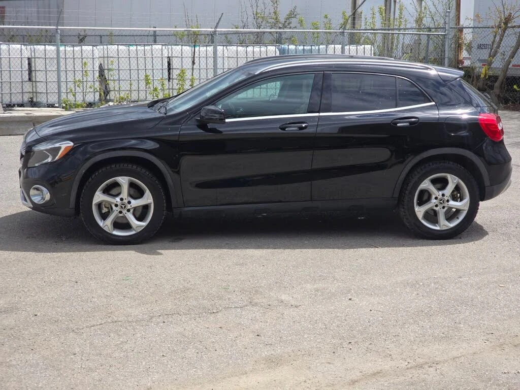 Mercedes-Benz GLA 250 4MATIC | Mobile.bg � ����������� 4