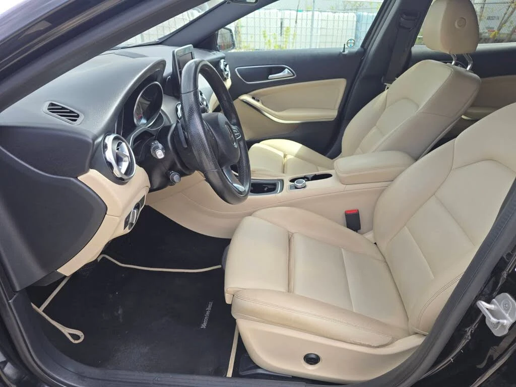 Mercedes-Benz GLA 250 4MATIC | Mobile.bg � ����������� 8