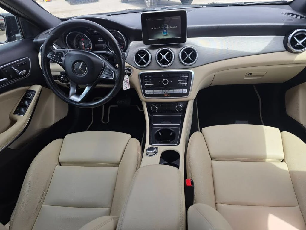 Mercedes-Benz GLA 250 4MATIC | Mobile.bg � ����������� 9