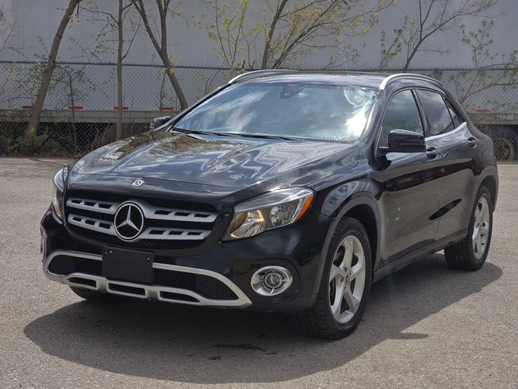 Mercedes-Benz GLA 250 4MATIC | Mobile.bg � ����������� 1