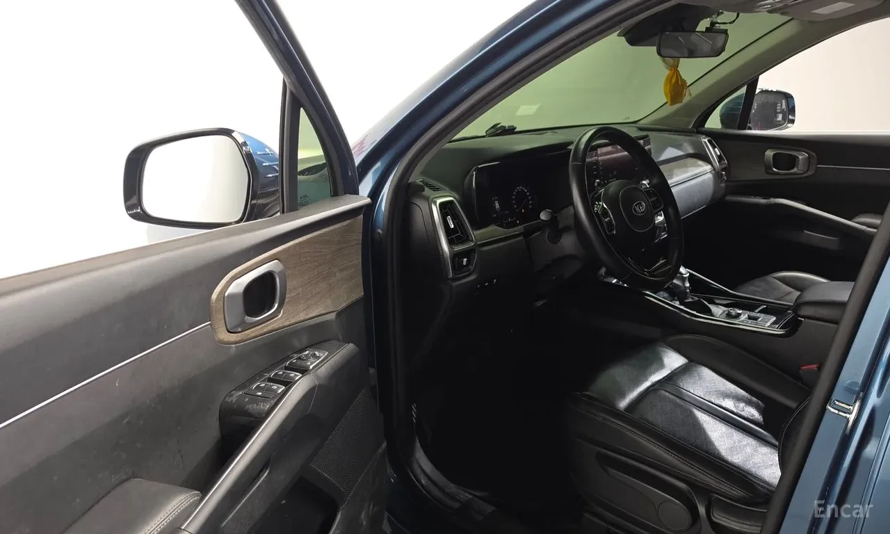 Kia Sorento 2.2* Trendy, снимка 8 - Автомобили и джипове - 54631681