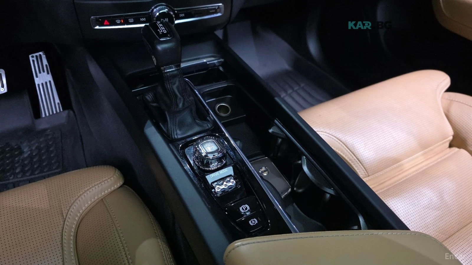Volvo XC60 �6 INSCRIPTION/360 VIEW/HUD/KEYLESS/PANO | Mobile.bg � ����������� 13