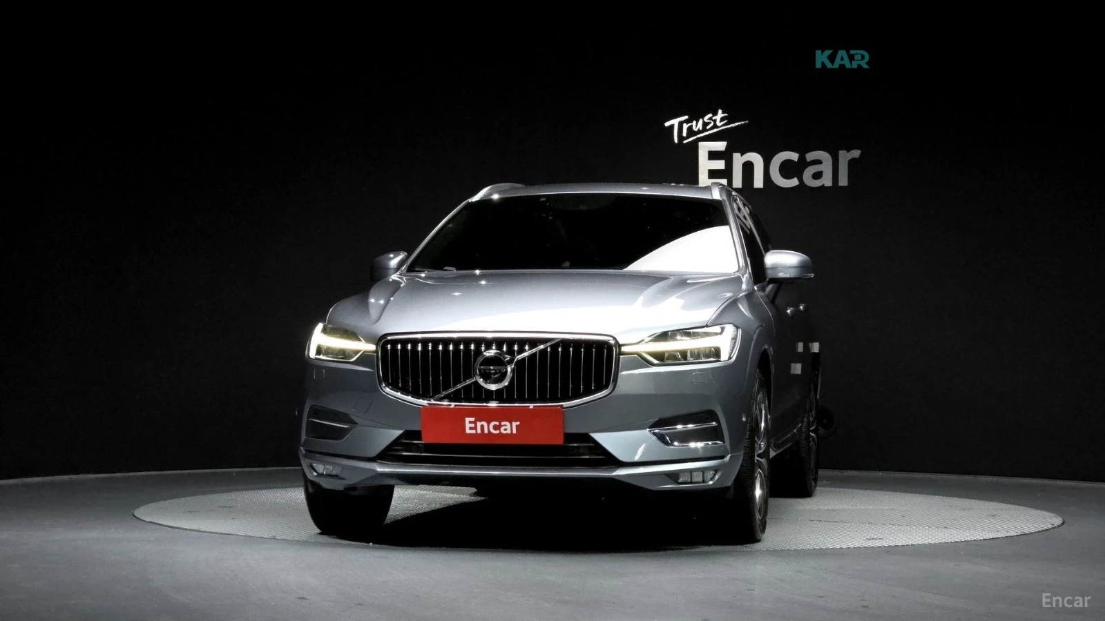 Volvo XC60 �6 INSCRIPTION/360 VIEW/HUD/KEYLESS/PANO | Mobile.bg � ����������� 2