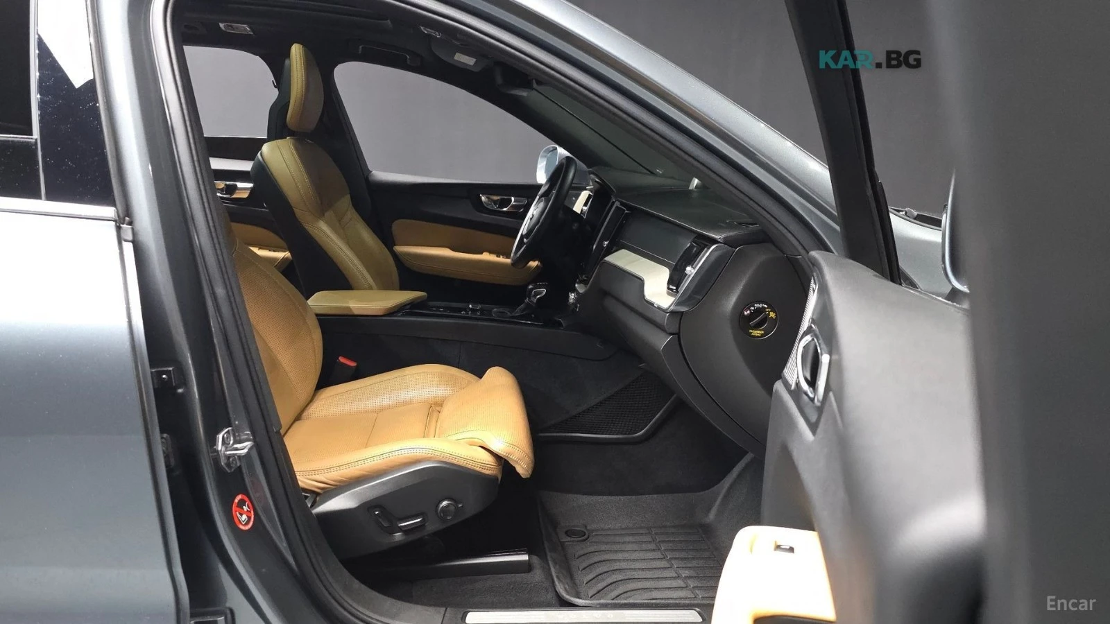 Volvo XC60 �6 INSCRIPTION/360 VIEW/HUD/KEYLESS/PANO | Mobile.bg � ����������� 15