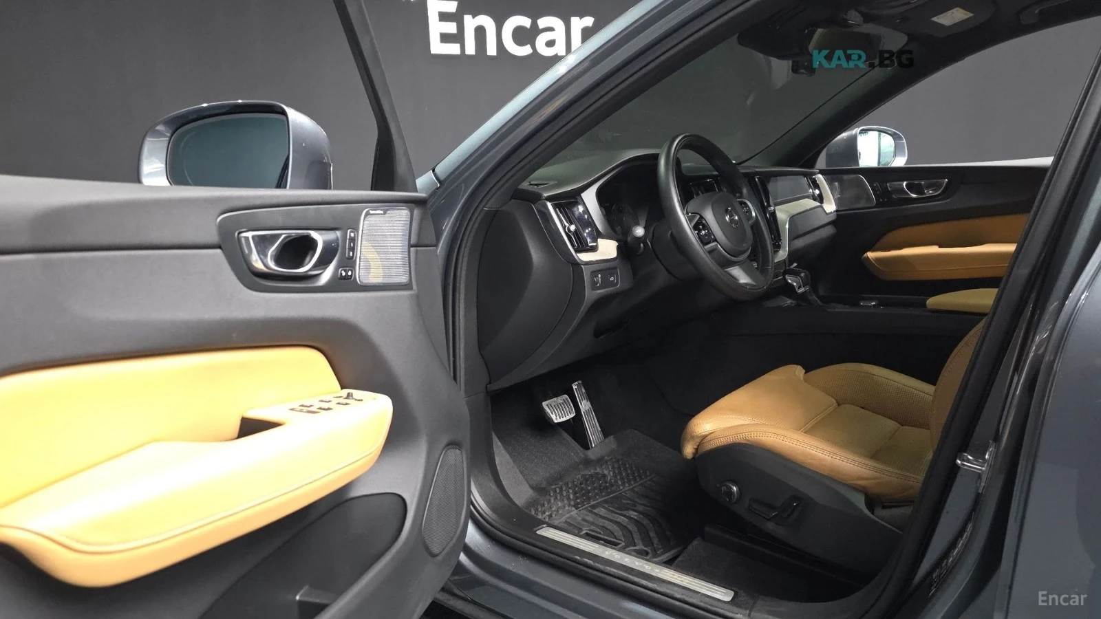 Volvo XC60 �6 INSCRIPTION/360 VIEW/HUD/KEYLESS/PANO | Mobile.bg � ����������� 7