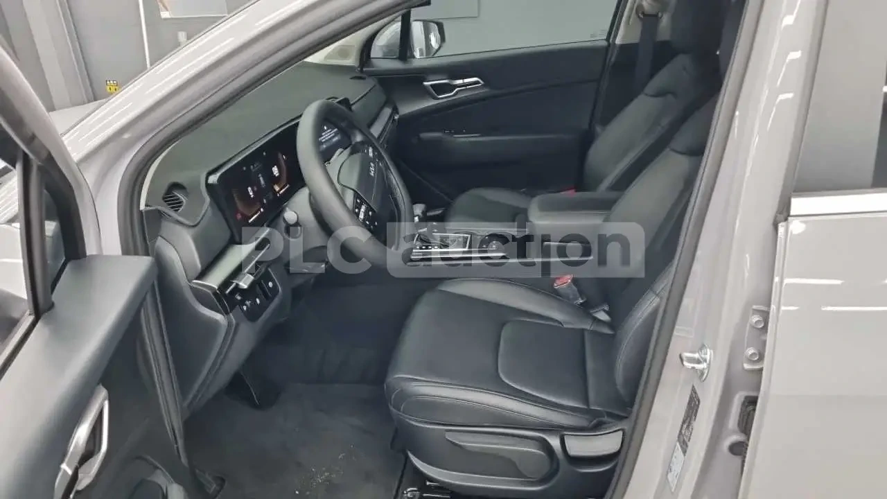 Kia Sportage LPG| КАМЕРА| DISTTRONIC| ОБДУХВАНЕ| ВКЛ.ТЕХНОТЕСТ, снимка 5 - Автомобили и джипове - 55055995