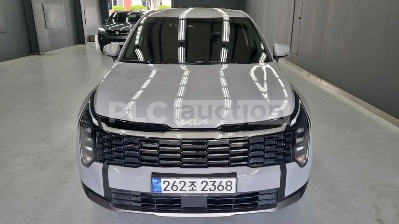 Kia Sportage LPG| КАМЕРА| DISTTRONIC| ОБДУХВАНЕ| ВКЛ.ТЕХНОТЕСТ