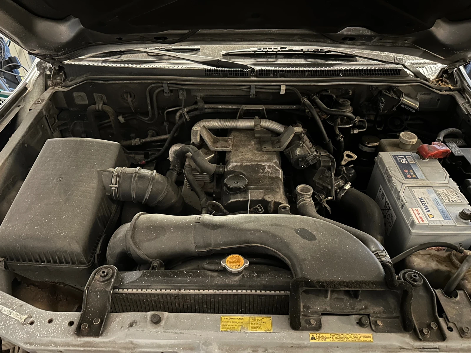 Mitsubishi Pajero 3.2 DiD | Mobile.bg � ����������� 2