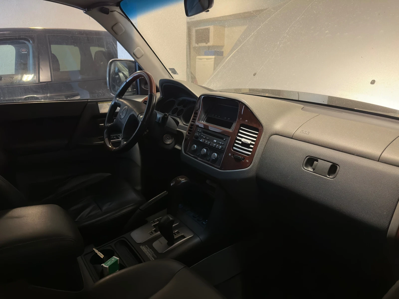 Mitsubishi Pajero 3.2 DiD | Mobile.bg � ����������� 4