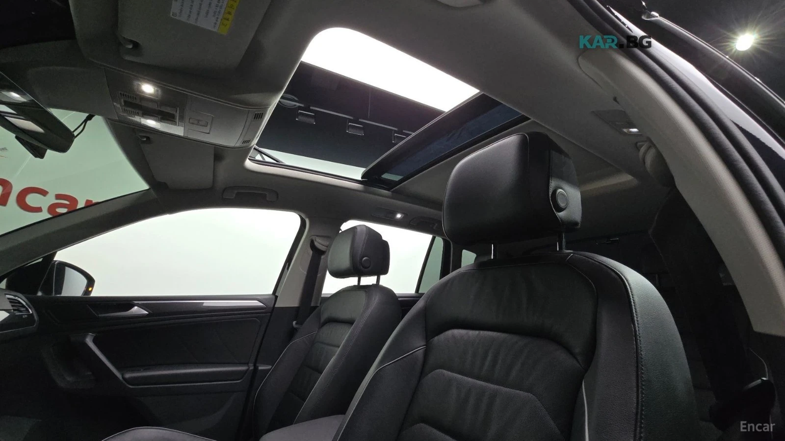 VW Tiguan 2.0 TDI Prestige* HUD* 360* КОЖА* НАВИ* ПАНО, снимка 17 - Автомобили и джипове - 55857065
