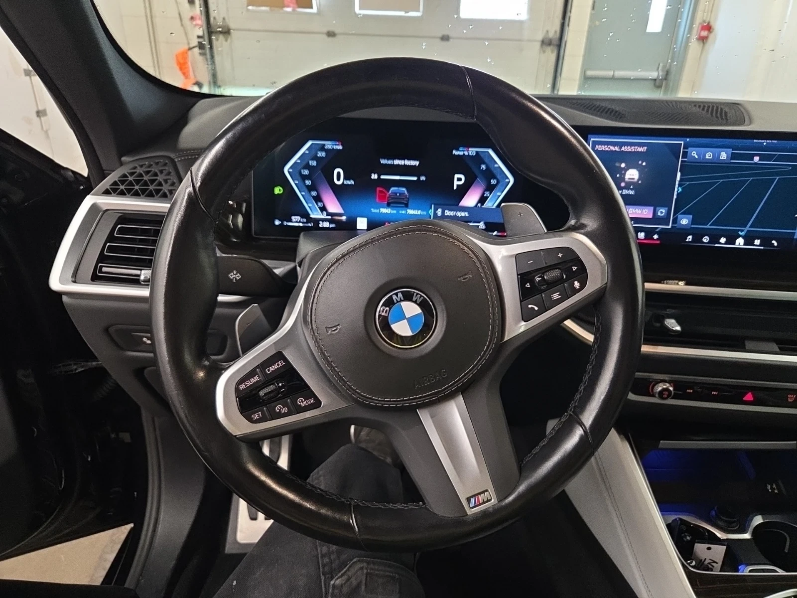 BMW X6 XDrive40i* HARMAN KARDON* HEAD-UP* LIEN ASSIST* CA, снимка 8 - Автомобили и джипове - 55940991